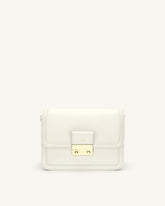Kinsley Crossbody Bag - Ivory