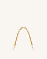 Isla Golden Chain Strap