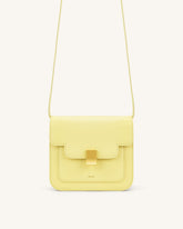Kylee Bag - Light Yellow