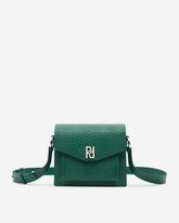 Lucy Bag - Green Lizard
