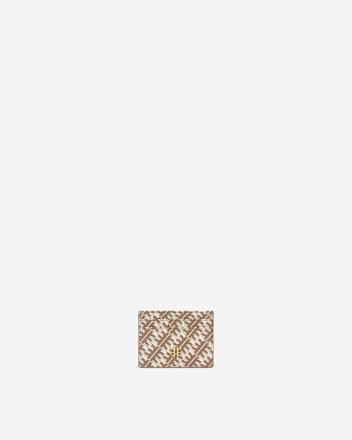 FEI Card Holder - Brown