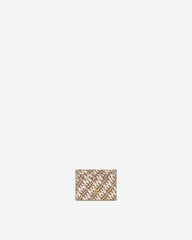 FEI Card Holder - Brown
