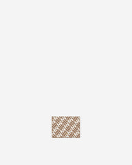FEI Card Holder - Brown