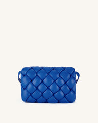 Maze Bag - Classic Blue