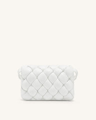 Maze Bag - White