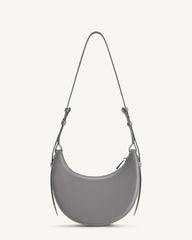 Sharon Crossbody Bag - Grey