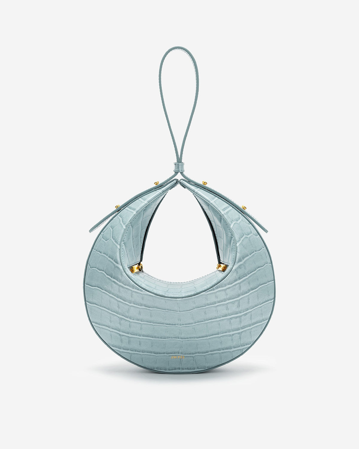 Rantan Bag - Ice Croc