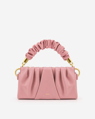 Scrunchie Strap - Pink