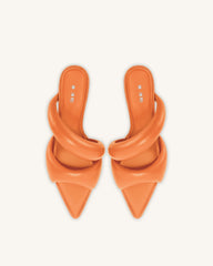 Sara Mule - Tangerine