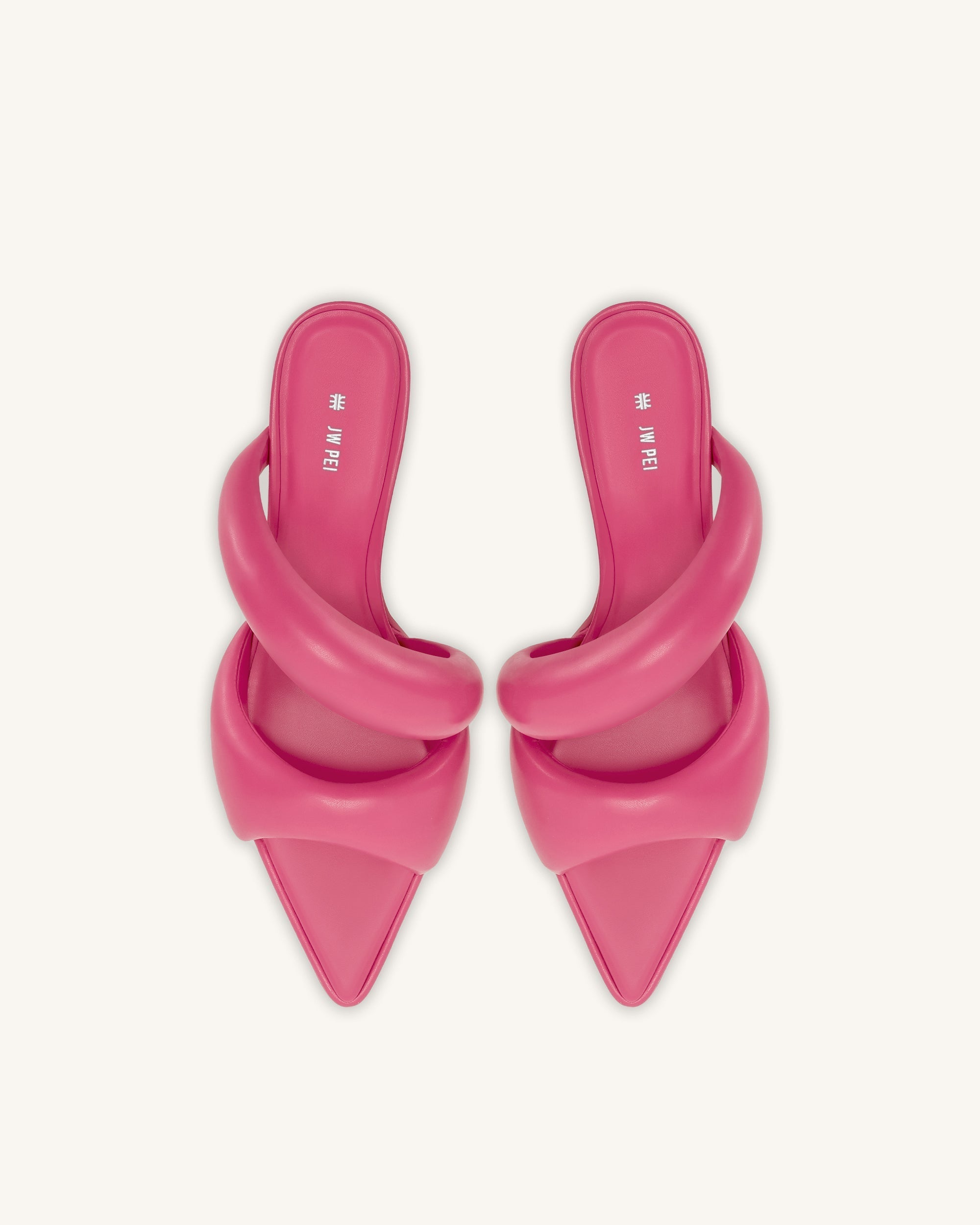 Sara Mule - Rose Red