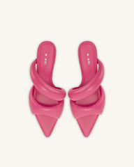Sara Mule - Rose Red