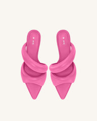 Sara Mule - Pink