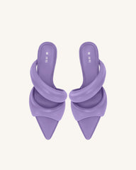 Sara Mule - Lavender
