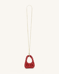 Gabbi  Super Mini Bag - Chili