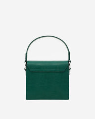 Lucy Bag -  Green  Lizard
