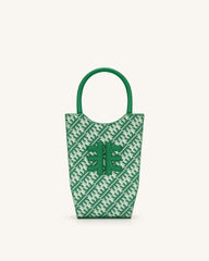 FEI Phone Bag - Grass Green