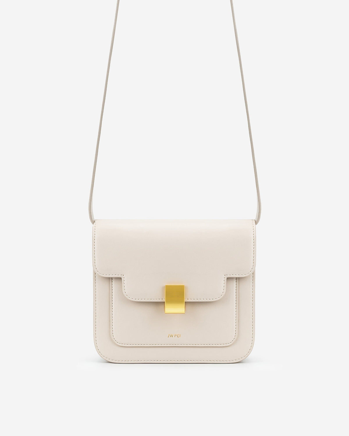 Kylee Bag - Ivory