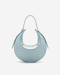 Rantan Bag - Ice Croc