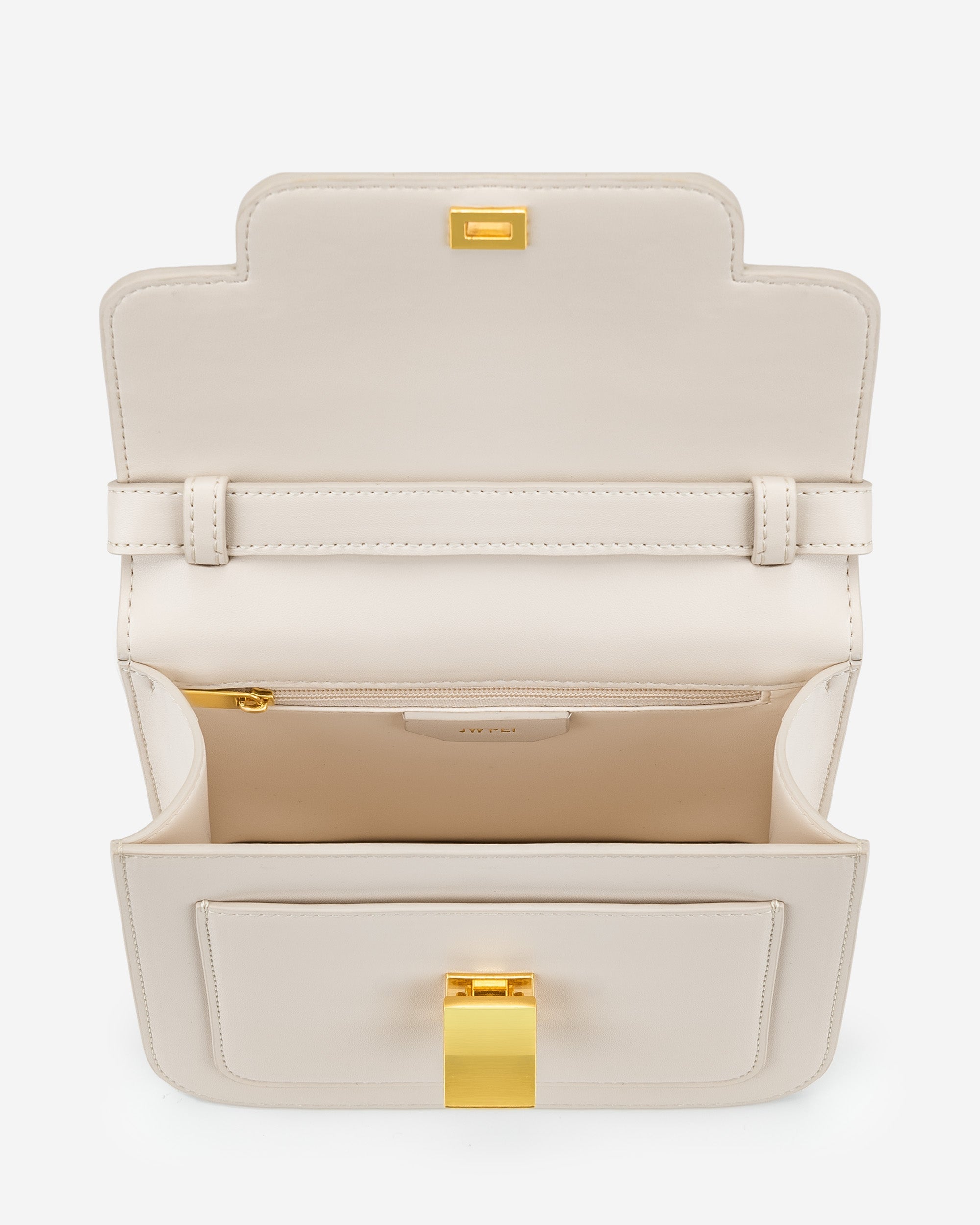 Kylee Bag - Ivory