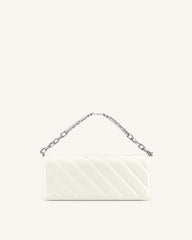 Sophie Crossbody Bag - White