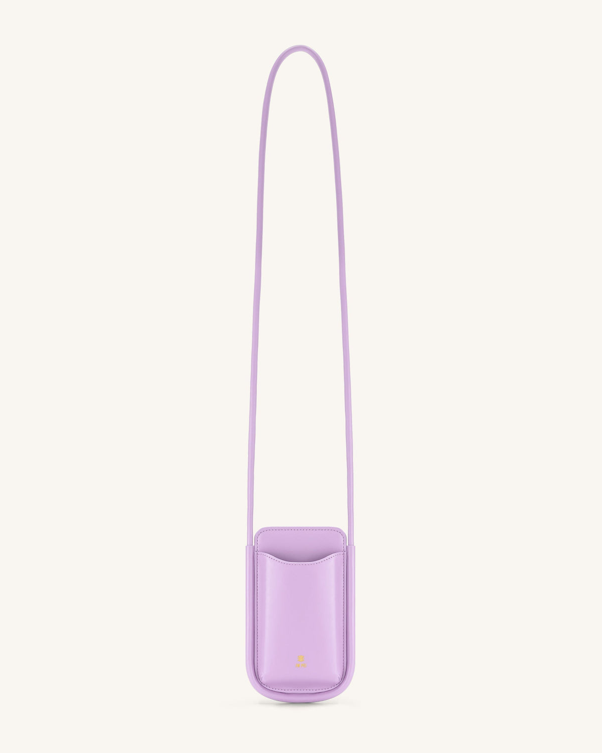 Ayla Phone Bag - Lilac Purple