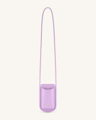 Ayla Phone Bag - Lilac Purple