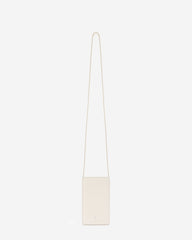 Kyla Multifunction Phone Bag - Ivory