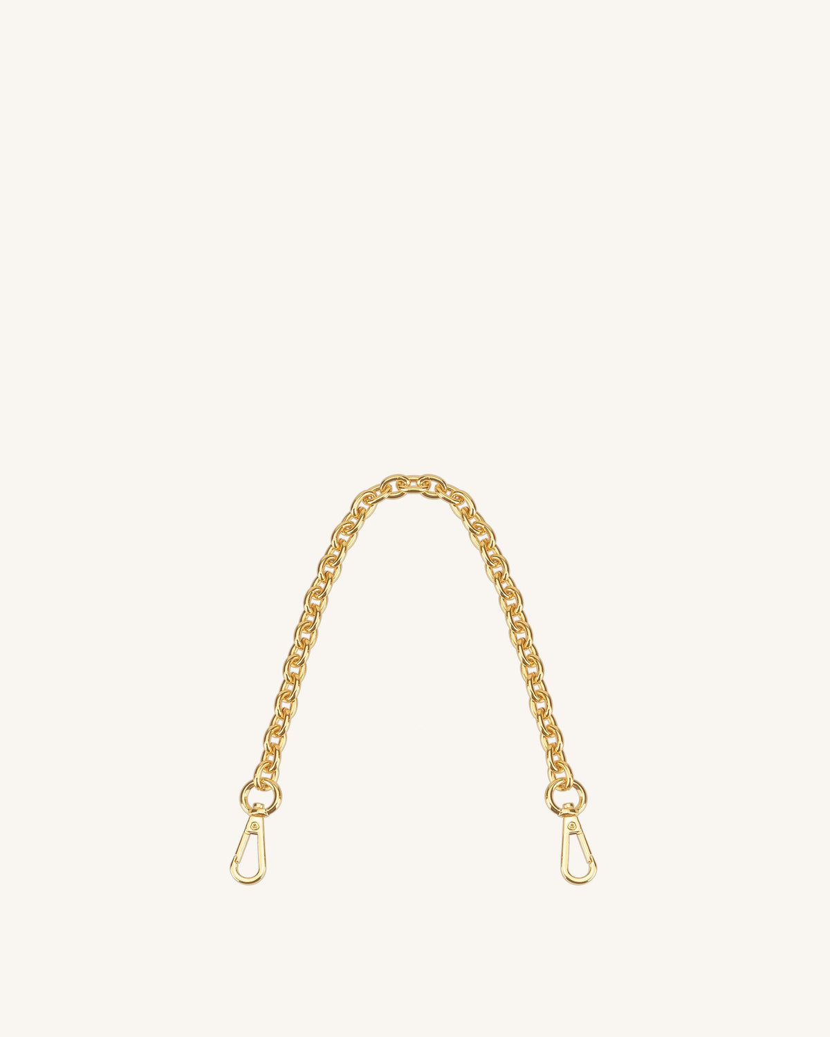 Isla Golden Chain Strap