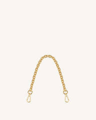 Isla Golden Chain Strap
