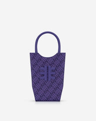 FEI Phone Bag - Dark Purple