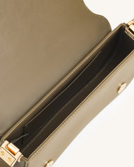 Joy Shoulder Bag - Dark Olive