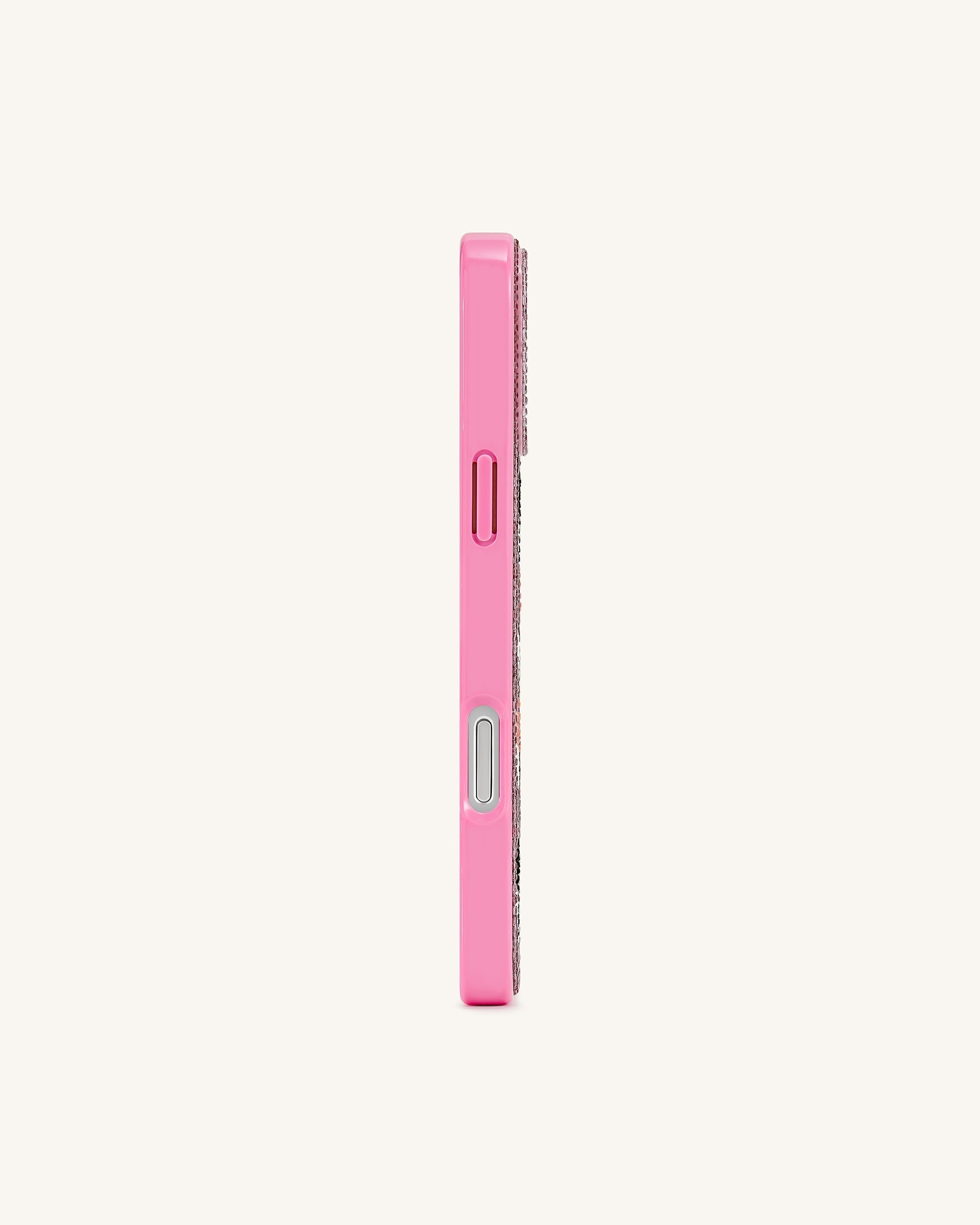 Sushi Phone Case - Multicolor Pink