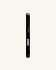 Cherry Phone Case - Multicolor Black