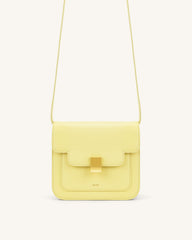 Kylee Bag - Light Yellow