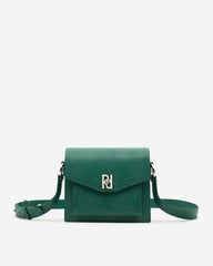 Lucy Bag -  Green  Lizard